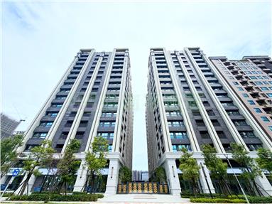 A7丹佛花都2房房屋室內格局與周邊環境