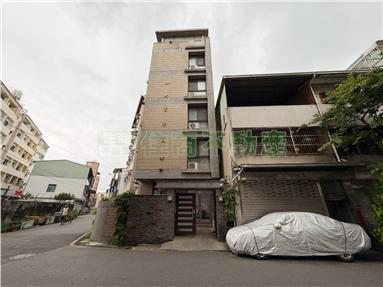 專約~中興大學收租六套房房屋室內格局與周邊環境