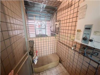 307冠倫大國房屋室內格局與周邊環境