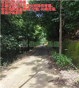 985AO大湖坑美寮小資田房屋室內格局與周邊環境