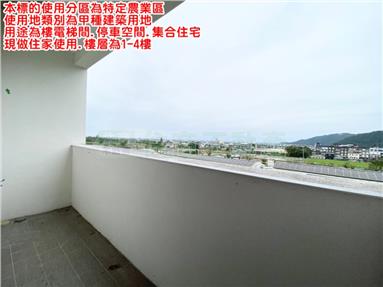 528BO礁響悅電梯美墅A3房屋室內格局與周邊環境