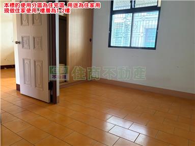609BH宜市東門商圈透天厝房屋室內格局與周邊環境