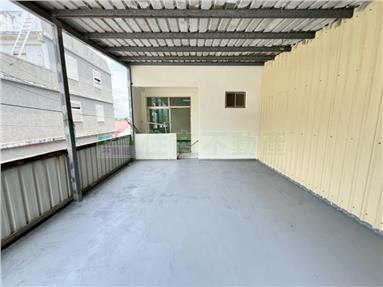 知本三角窗透天房屋室內格局與周邊環境