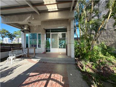 新站20米路百坪別墅房屋室內格局與周邊環境