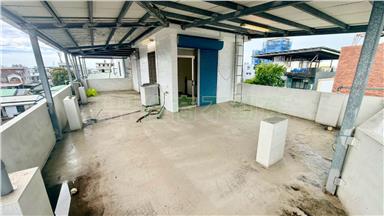 【專任】南王三角窗大宅房屋室內格局與周邊環境