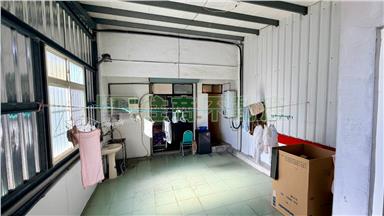 【專任】商校前大坪數店住房屋室內格局與周邊環境