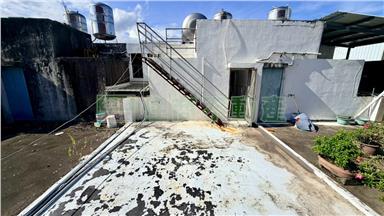 【專任】商校前大坪數店住房屋室內格局與周邊環境