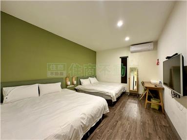 新生路7套房整新美店住房屋室內格局與周邊環境