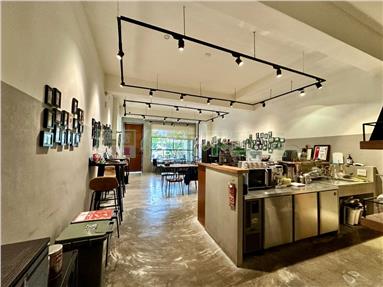新生路7套房整新美店住房屋室內格局與周邊環境