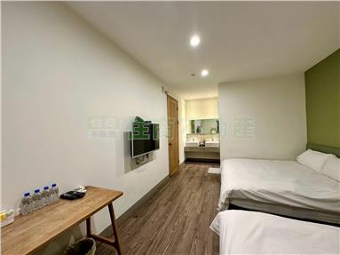 新生路7套房整新美店住房屋室內格局與周邊環境