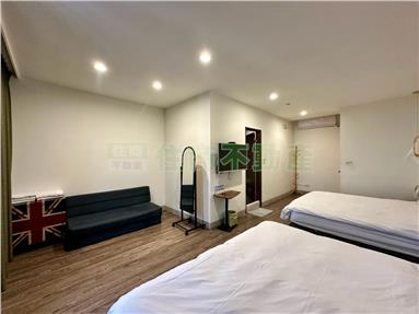 新生路7套房整新美店住房屋室內格局與周邊環境