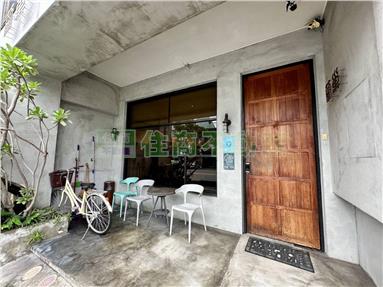 新生路7套房整新美店住房屋室內格局與周邊環境