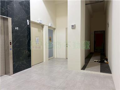南王全新一樓華廈房屋室內格局與周邊環境
