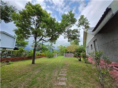 綠野幽靜農舍房屋室內格局與周邊環境