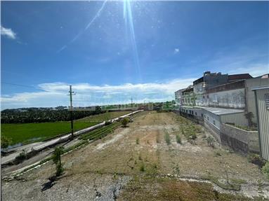 幸福藍現代質感農舍房屋室內格局與周邊環境
