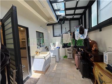 唯美全配送別墅房屋室內格局與周邊環境