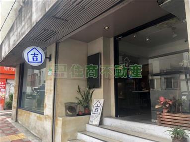 捷運古亭面寬店王