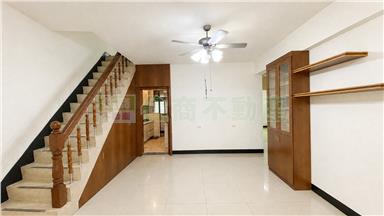 江子翠自地建無公設頂家園