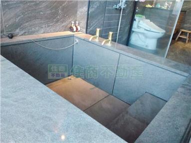 礁溪凱悅高樓景觀套房房屋室內格局與周邊環境