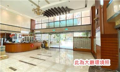 漂亮社區G11雅居三房車房屋室內格局與周邊環境