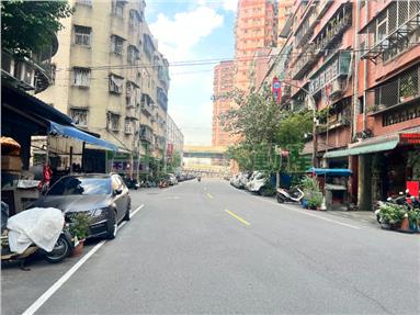 近三重站捷運亮麗三房