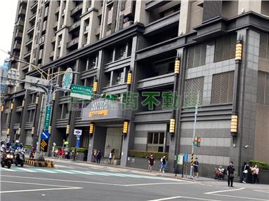 台北橋站低總三房2樓