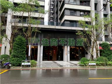 新橫濱高樓景觀3房房屋室內格局與周邊環境
