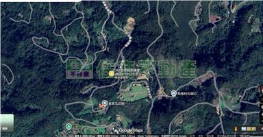 銅鑼新雞隆農牧用地房屋室內格局與周邊環境