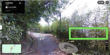 銅鑼新雞隆農牧用地房屋室內格局與周邊環境