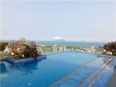 頭城 海景渡假套房C003