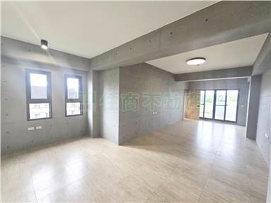 全新景觀農舍房屋室內格局與周邊環境