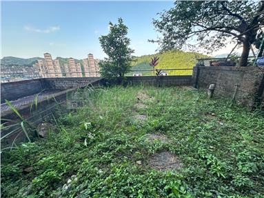 A5058綠葉庭院景觀別墅房屋室內格局與周邊環境