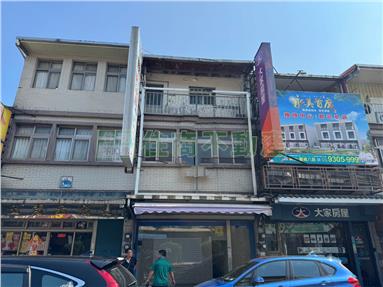 宜蘭東港透天金店房屋室內格局與周邊環境