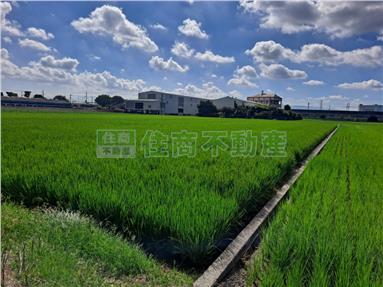 彰化竹塘美農地房屋室內格局與周邊環境