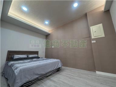 近新月全新裝修健身美寓房屋室內格局與周邊環境
