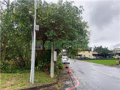 冬山義成都計美建地房屋室內格局與周邊環境