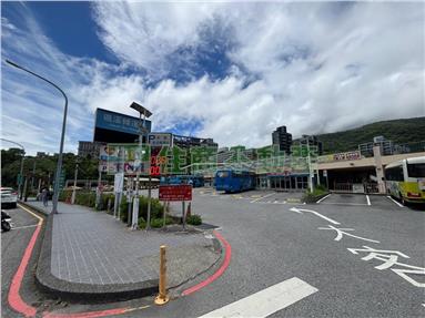 礁溪轉運站溫泉套房房屋室內格局與周邊環境