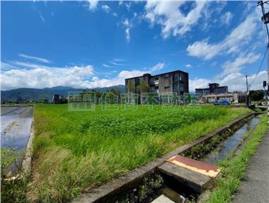 冬山生態綠舟足坪田房屋室內格局與周邊環境