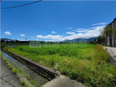 冬山生態綠舟足坪田房屋室內格局與周邊環境