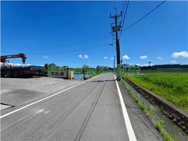 冬山生態綠舟足坪田房屋室內格局與周邊環境