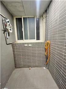 暖暖街電梯華廈房屋室內格局與周邊環境