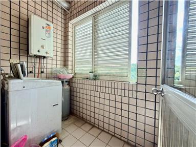 願景高樓層景觀採光兩房房屋室內格局與周邊環境