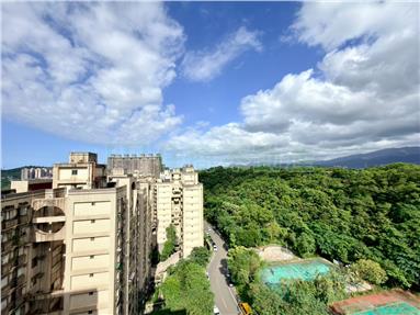 願景高樓層景觀採光兩房房屋室內格局與周邊環境