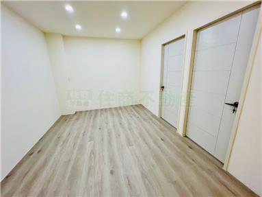 孝二路美妝三房房屋室內格局與周邊環境