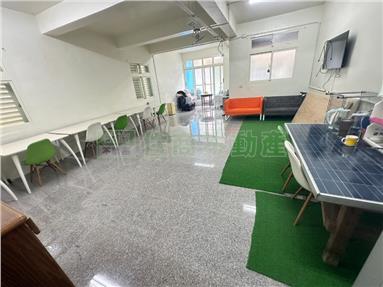 蘇澳大面寬百坪免整理透天房屋室內格局與周邊環境