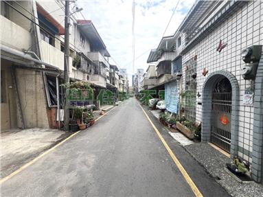 宜大嵐峰5套房整新透天房屋室內格局與周邊環境