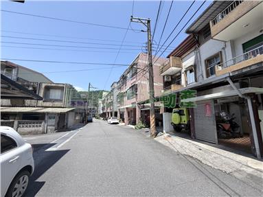 蘇澳聖賢路靜巷幸福宅房屋室內格局與周邊環境