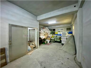 頭城三和路大坪數倉儲廠房房屋室內格局與周邊環境