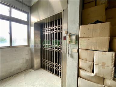 頭城三和路大坪數倉儲廠房房屋室內格局與周邊環境