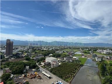 雙橡園邊間景觀三房平車華廈房屋室內格局與周邊環境